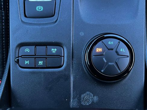 New 2025 Ford Ranger XLT w/ Technology Package image 27