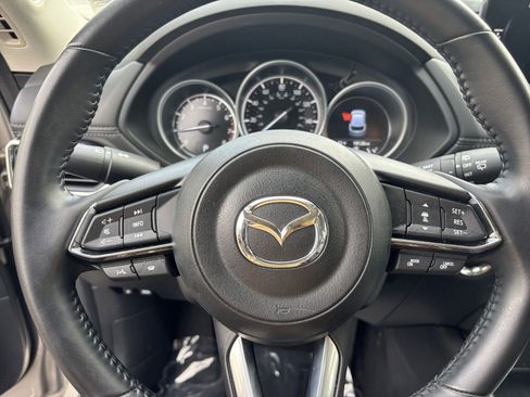 Used 2025 MAZDA CX-5 AWD 2.5 S w/ Select Package image 28