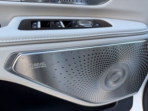 New 2026 Lincoln Nautilus Reserve image 15