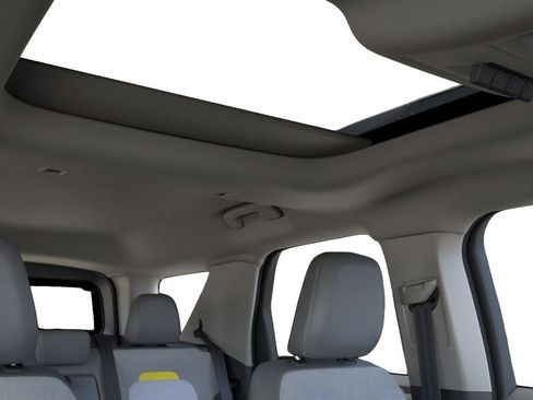 New 2026 Ford Bronco Sport Badlands AWD/4WD image 22
