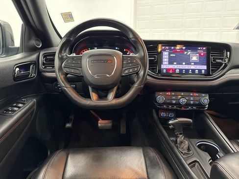 Used 2023 Dodge Durango GT image 24