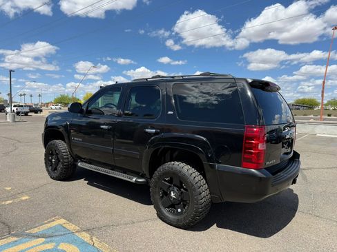 Used 2007 Chevrolet Tahoe LT w/ LT Preferred Equipment Group image 7