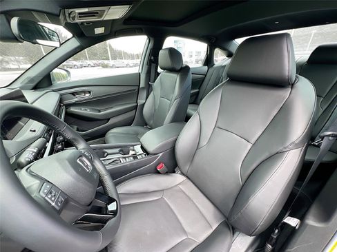 New 2025 Honda Accord Sport image 11