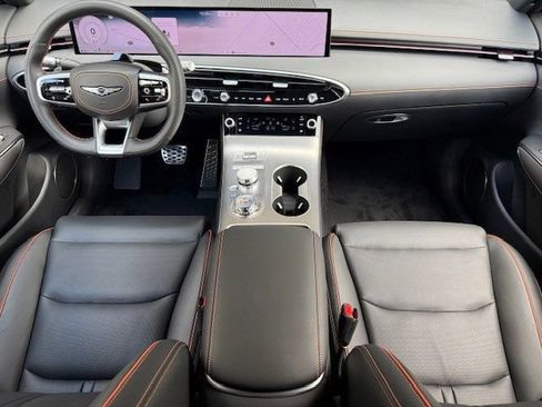 New 2026 Genesis GV70 2.5T Sport Prestige AWD/4WD image 20