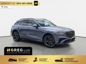 Used 2026 Genesis GV70 2.5T Sport Prestige video 1