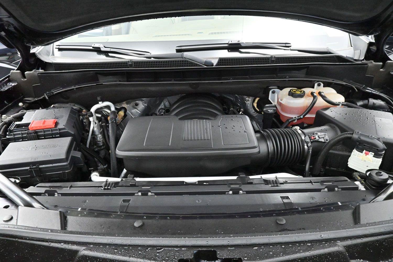 Used 2023 GMC Yukon XL Denali AWD/4WD image 44