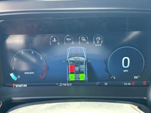 New 2026 Ford F250 Lariat w/ Tremor Off-Road Package AWD/4WD image 27