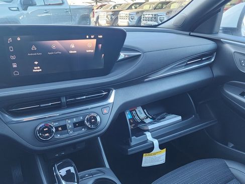 New 2026 Buick Envista Preferred w/ Convenience I Package image 32