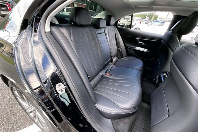 Certified 2026 Mercedes-Benz E 350 Sedan image 22