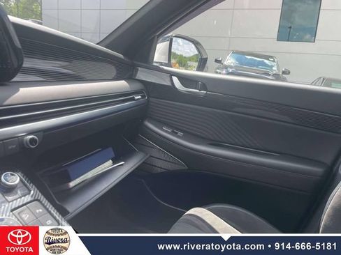 Used 2024 Hyundai Palisade Calligraphy AWD/4WD image 37
