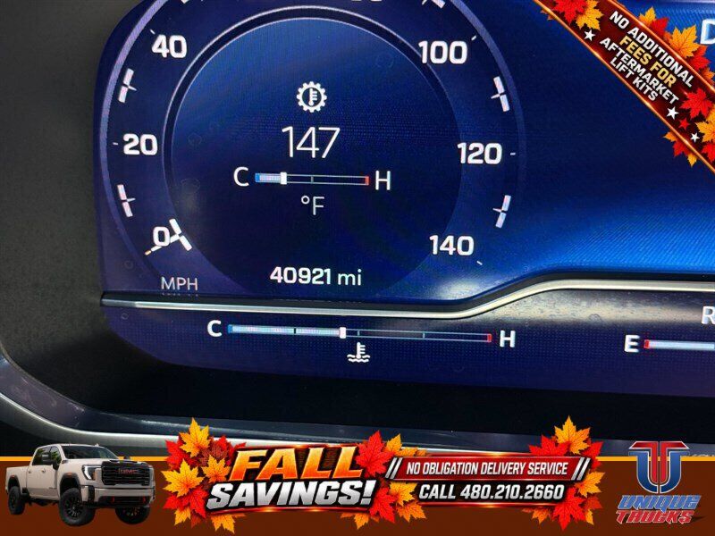 Used 2023 Chevrolet Tahoe RST AWD/4WD image 38
