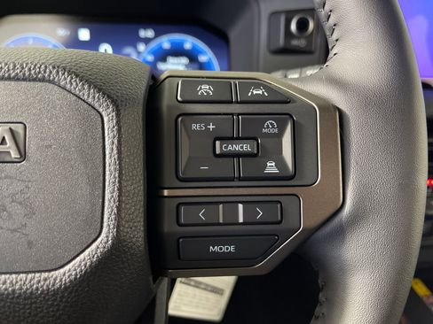 New 2026 Toyota Land Cruiser image 27