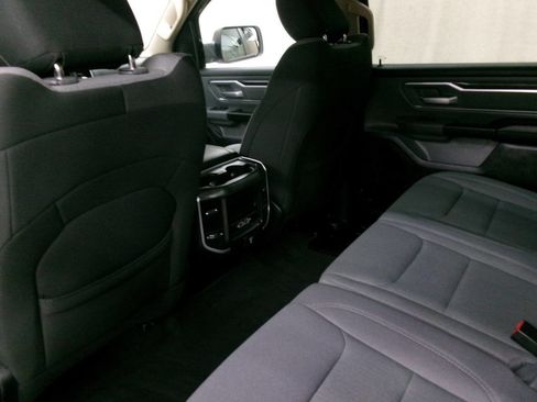 Used 2020 RAM 1500 Big Horn AWD/4WD image 22