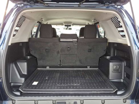 Used 2019 Toyota 4Runner TRD Off-Road image 30