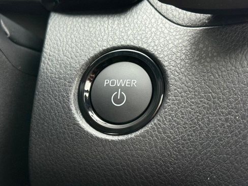 New 2026 Toyota Camry XLE image 11