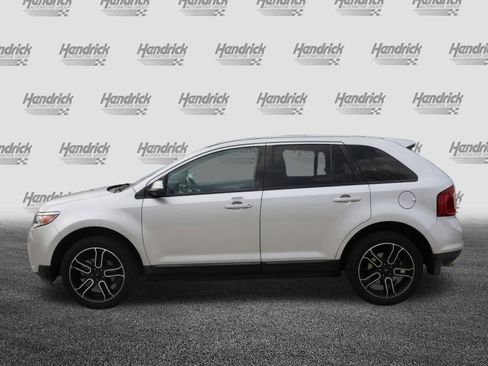 Used 2013 Ford Edge SEL image 6