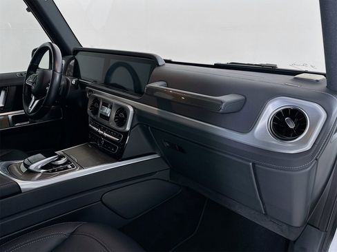 Certified 2024 Mercedes-Benz G 550 image 32