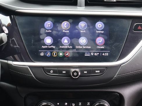 Used 2022 Buick Encore GX Essence FWD image 18