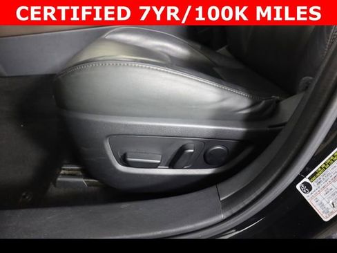 Used 2024 MAZDA CX-30 AWD 2.5 S w/ Premium Package image 16