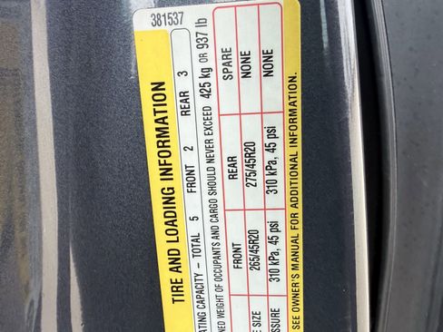 Used 2023 Tesla Model X image 26