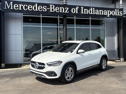 Certified 2022 Mercedes-Benz GLA 250 4MATIC