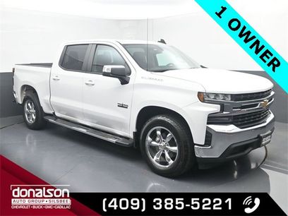 Used 2022 Chevrolet Silverado 1500 LT