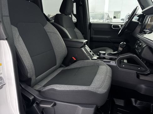 Used 2021 Ford Bronco Big Bend image 29