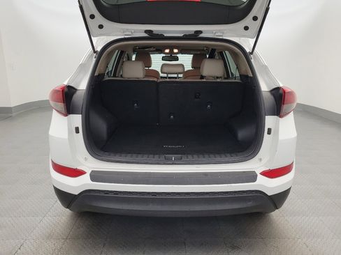 Used 2018 Hyundai Tucson SEL Plus FWD image 29
