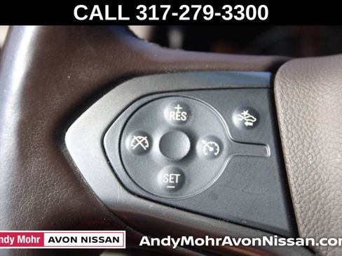 Used 2017 Chevrolet Tahoe LT AWD/4WD image 35