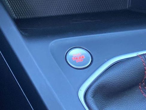 Used 2022 Volkswagen GTI Autobahn image 13