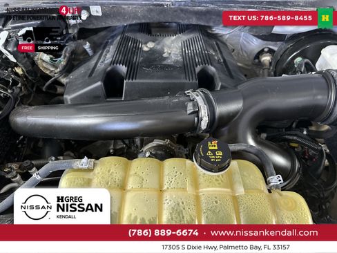 Used 2020 Ford F150 XL w/ XL Power Equipment Group image 32