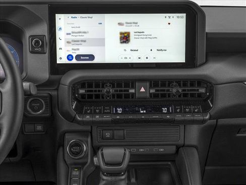 New 2026 Toyota Land Cruiser image 7