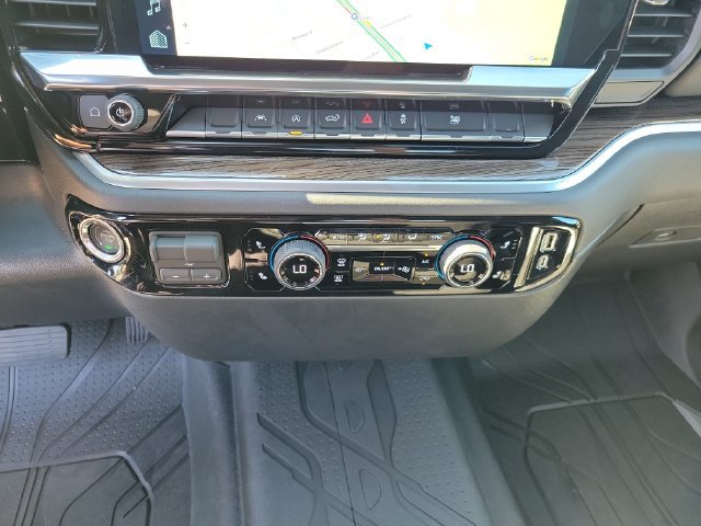 New 2026 Chevrolet Silverado 1500 RST w/ RST Select Package AWD/4WD image 33