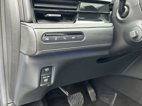 Certified 2025 INFINITI QX80 Sensory AWD/4WD image 17