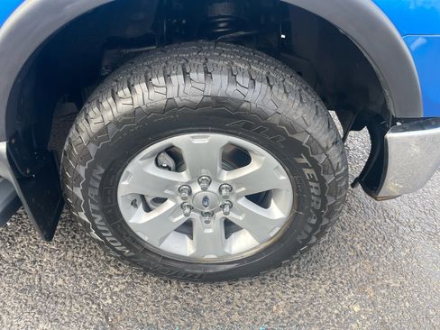 Used 2012 Ford F150 FX4 w/ FX Plus Pkg image 12