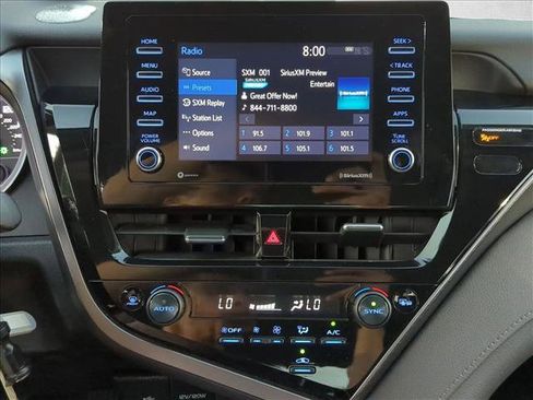 Used 2023 Toyota Camry LE FWD image 14