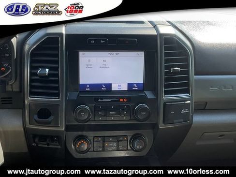 Used 2022 Ford F350 XLT w/ XLT Value Package RWD image 17