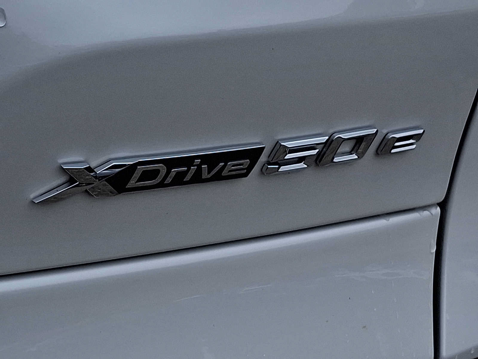 Used 2026 BMW X5 xDrive50e w/ M Sport Package AWD/4WD image 29