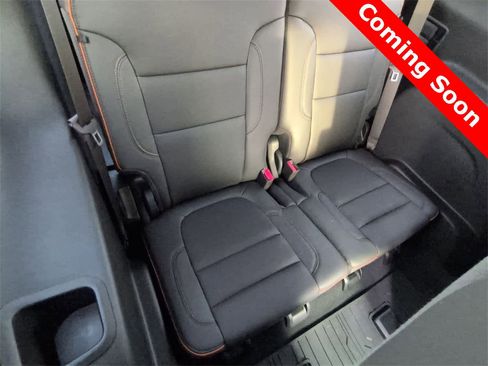 Used 2023 GMC Acadia AT4 w/ Preferred Package image 22
