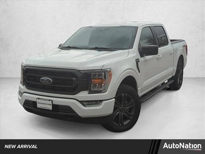 Used 2021 Ford F150 XLT w/ Equipment Group 302A High