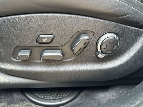 Used 2024 Genesis GV80 3.5T Advanced AWD/4WD image 29