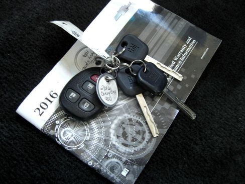 Used 2016 Chevrolet Express 3500 LT w/ LT Preferred Equipment Group image 27