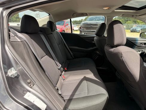 Used 2021 Subaru Legacy Premium image 18