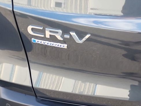 Used 2023 Honda CR-V Sport Touring image 7