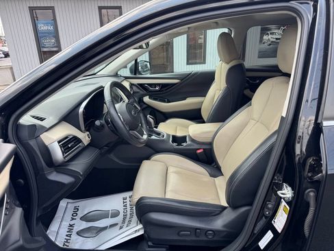 Used 2024 Subaru Outback Limited AWD/4WD image 9