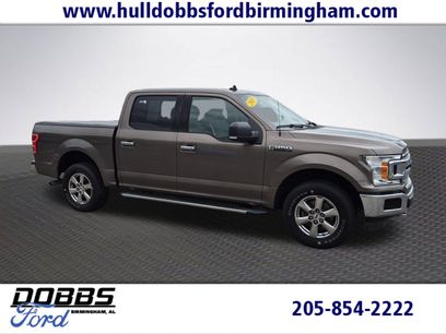 Used 2019 Ford F150 XLT w/ Equipment Group 302A Luxury