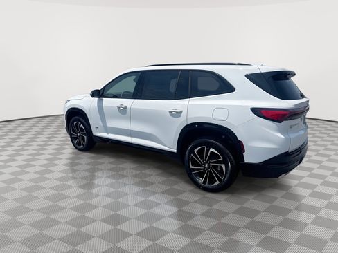 New 2026 Buick Enclave Sport Touring w/ Power Package AWD/4WD image 6