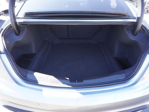 Certified 2025 Cadillac CT5 Premium Luxury image 8