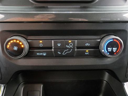 Used 2021 Ford F150 XL w/ STX Appearance Package AWD/4WD image 28