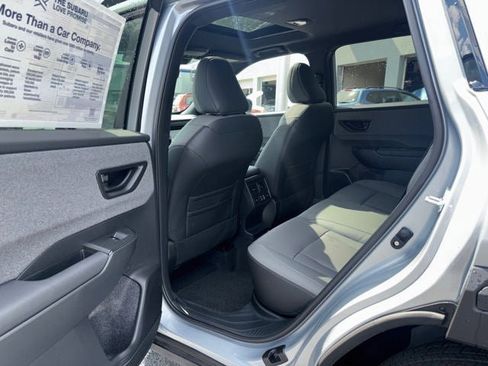 New 2026 Subaru Outback Limited image 90